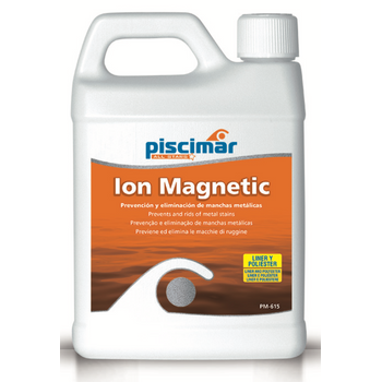 Pm-615 Ion Magnético 5 L