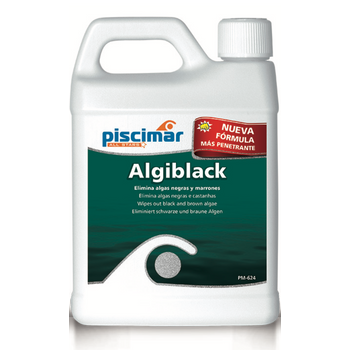 Pm -624 Algiblack - 5.0 Kg