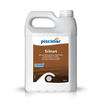 Pm-112 Silnet 5 Kg