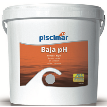 Pm-601 Ph- (ph Menos) Granulo - Dosis: 0,67kg-->100m3