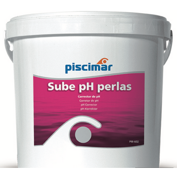 Pm-602 Ph+ (ph Plus) Granulado - Dosis: 0,4 Kg-->100m3