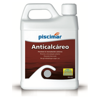 Pm-605 Anti-calcary 5 Kg