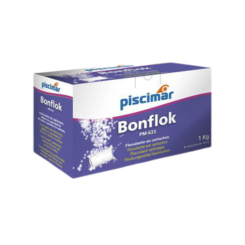 Pm-633 Bonflok 4.0 Kg