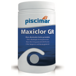 Pm-501 Maxiclor Gr (granulado) - Cloro Estabilizado