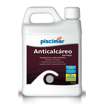 Pm-645 Anti-calcarium No-fos 5 Kg