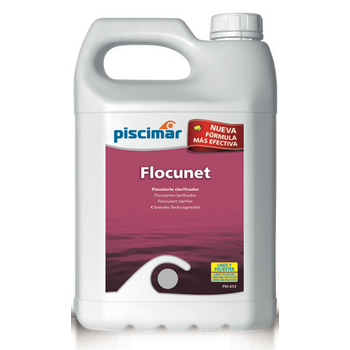 Pm-653 Flocunet 5 Kg