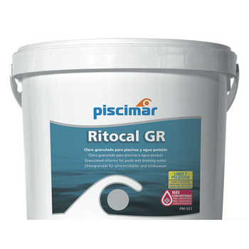 Pm-531 Ritocal Gr 5 Kg