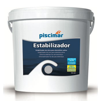 Pm-401 Estabilizador De Cloro 1 Kg