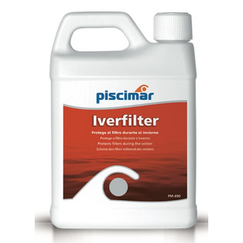 Pm-690 Iverfilter 5 Kg