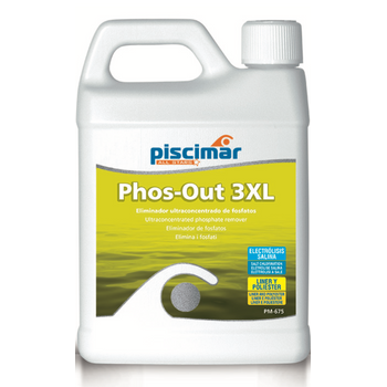 Pm-675 Phos-out 3xl 1 Kg