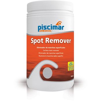 Pm-665 Spot Remover: Eliminador Manchas Superficiales En Paredes, Fondo Y Escalera De Piscina. Bote 0.7 Kg.