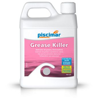 Pm-620 Grease Killer 1.1 Kg