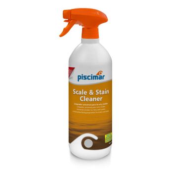 Pm-102 Cleaner And Stain Cleaner 1.1 Kg Limpiador Enérgico Auxiliares Piscinas