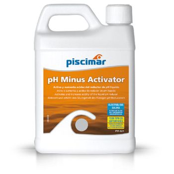 Pm -621 Ph - (menos) Menos Activador 1 Kg