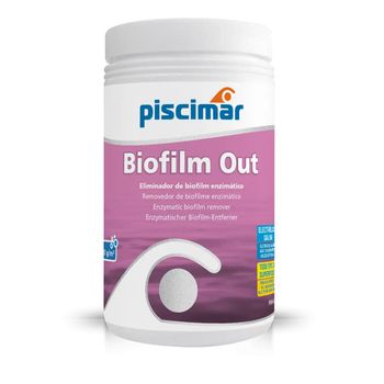 Pm -630 Biofilm Out - Eliminador De Biopelículas Enzimáticas