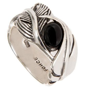 Anillo Time Force  Para Unisex. Modelo Tj1066s0120