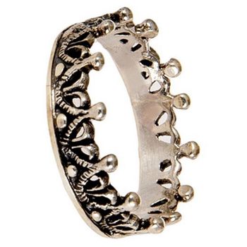 Anillo Time Force  Para Mujer. Modelo Tj1068s0112