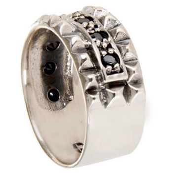 Anillo Time Force  Para Mujer. Modelo Tj1069s0112