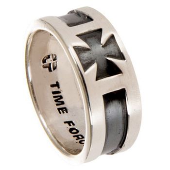 Anillo Time Force  Para Mujer. Modelo Tj1070s0112