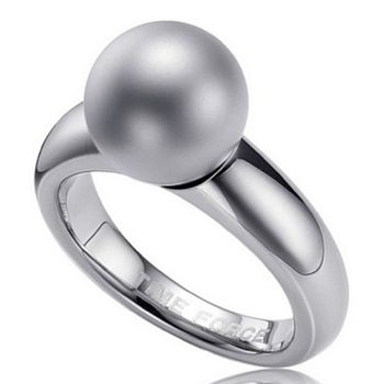 Anillo Mujer Time Force Ts5055s16 (17,8 Mm)