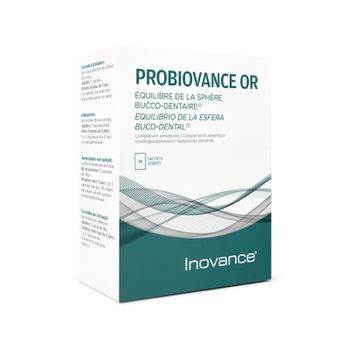 Probiovance Or 14 Sobres Ysonut