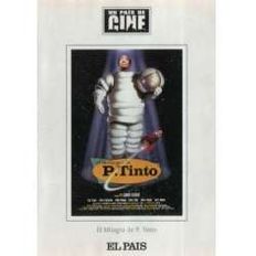 El Milagro De P, Tinto (1998) (import)