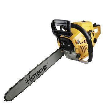 Motosierra a gasolina 33,5cm Einhell GC-PC 1435 I TC - Brikum