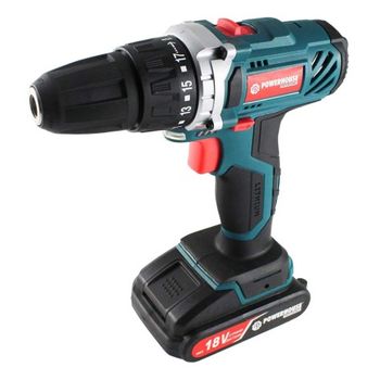 Taladro Atornillador Bosch Professional Gsr 18v-28 + L-boxx Click & Go con  Ofertas en Carrefour