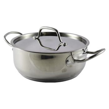 Goma olla a presion Monix 22cm 9644