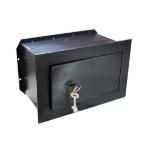 Caja Fuerte Llave S36b Empotra 23x36x19