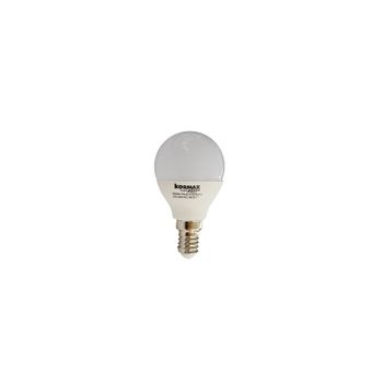 Lampara Led G45/_/5w/_/e14 Esferic L/calid/_/3000