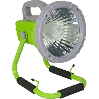 Foco Luz Ahorro  1 X 36 W + Soporte - Importacion