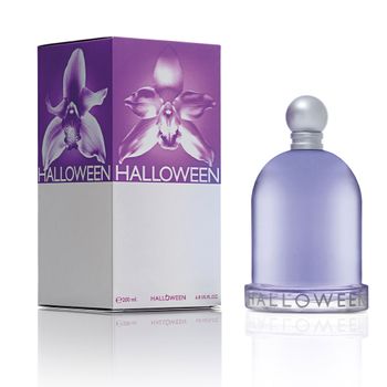 Halloween Edt Spray 200 Ml