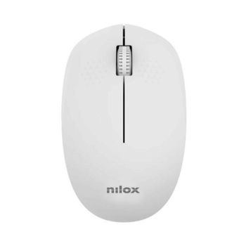 Nilox Mxmowi4013 Gris / Ratón Inalámbrico