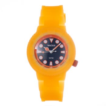 Watx&colors Xxl Chrono Relojes Hombre Rwa4748 con Ofertas en Carrefour