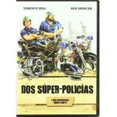 Dos Super Policías En Miami [dvd]