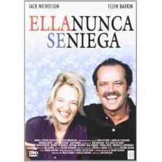 Ella Nunca Se Niega [dvd]