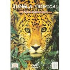 Jungla Tropical (dvd)