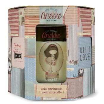 Vela Patchwork Anekke Dream