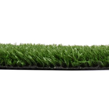 Césped artificial en rollo Gardiun Topgrass 7 mm 500x200 cm con backing —  PoolFunStore