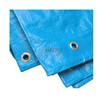 Lona Impermeable Para Jardín, Toldo Reforzado Para Exterior, 3x2 M.  Multiusos, Funda Protectora Para Piscina, Azul - Keroppa con Ofertas en  Carrefour