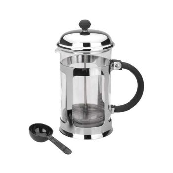 Cafetera Constanza 9 Tazas Acero Inox con Ofertas en Carrefour