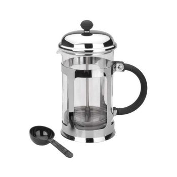 Cafetera Eléctrica Inhalámbrica De 6 Tazas Klack® con Ofertas en Carrefour