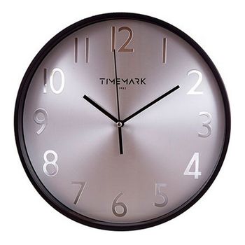 Reloj De Pared Timemark (30 X 30 Cm)