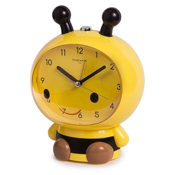 Reloj Despertador Y Luz Nocturna Rkidsfrog Bigben con Ofertas en Carrefour