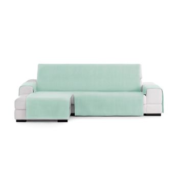 Funda Chaiselongue Acolchada Reversible 290 Brazo Izquierda Ava Gris  Estoralis con Ofertas en Carrefour