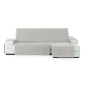 Funda Chaise Longue Levante:color - Beige, Tamaño Y Posición Chaise Longe - Brazo Derecho 290cm