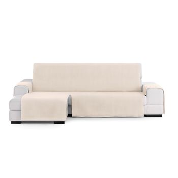 Funda Chaise Longue Levante:color - Blanco Roto, Tamaño Y Posición Chaise Longe - Brazo Izquierdo 290cm