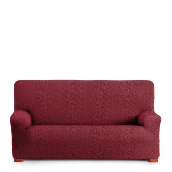 Funda De Sofa 3 Plazas Elastica Modelo 7 Premium Roc Caldera