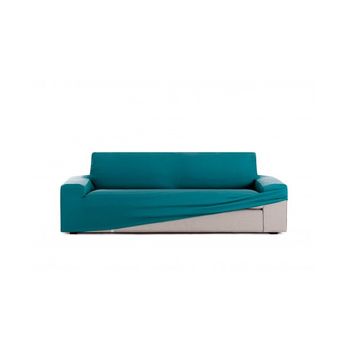 Funda De Sofá Bronx Azul Sofa2